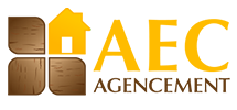 Logo AEC MENUISERIE